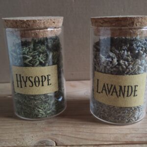 Herbes aromatiques