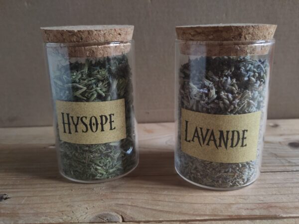 Herbes aromatiques