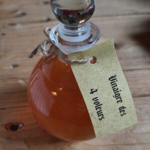 vinaigre